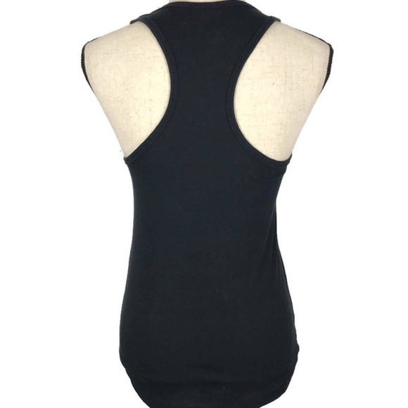 CrossFit Racerback Tank Top Techtonic Swole Sistas Workout Womens Sz Small - Picture 4 of 8